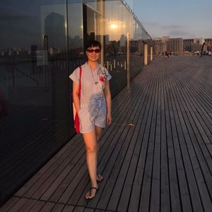 Meet your Posher, Linda